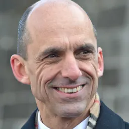 Portrait of Steven Blaney