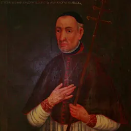 Portrait of Martinho de Portugal