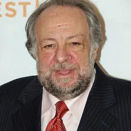 Portrait of Ricky Jay