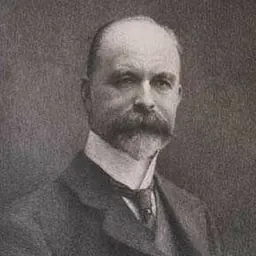 Portrait of Rutherfurd Stuyvesant