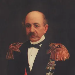 Portrait of Ivan Unkovsky