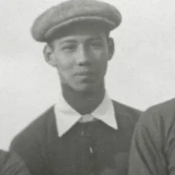 Portrait of David Wijnveldt