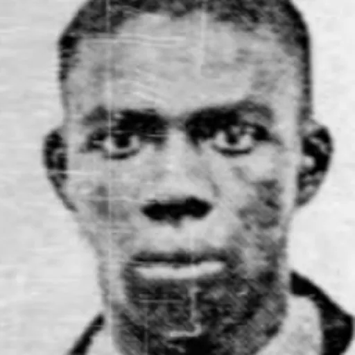 Portrait of Charles Barr