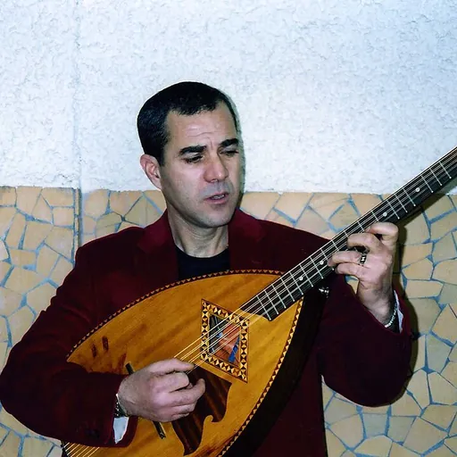 Portrait of Karim T
