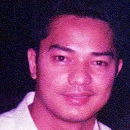 Portrait of Ariel Rivera
