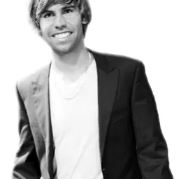 Portrait of Brad Smith