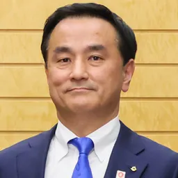 Portrait of Tsugumasa Muraoka