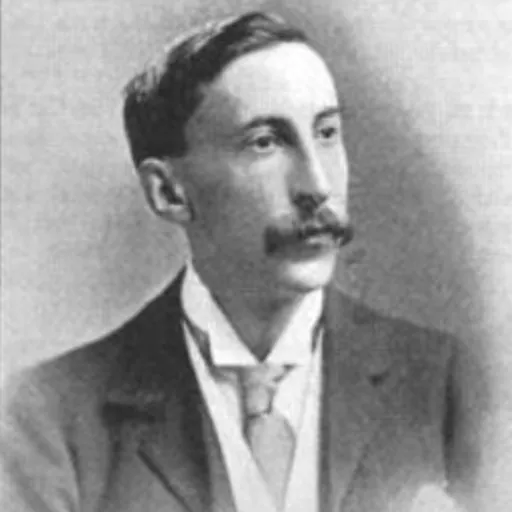 Portrait of David Williamson