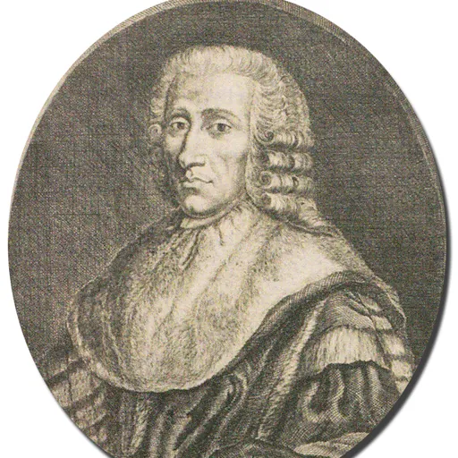Portrait of Jules-François-Paul Fauris de Saint-Vincens