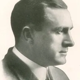 Portrait of Paul J. Davis