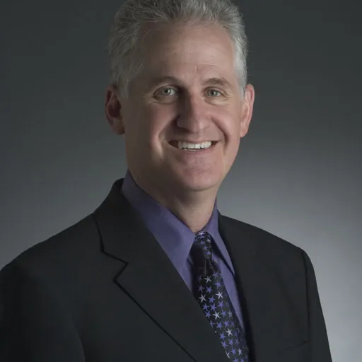 Portrait of Danny Orleans