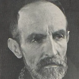 Portrait of Henri Frédéric Boot
