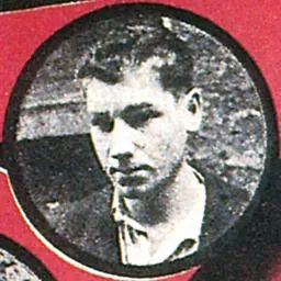 Portrait of Spartaco Fontano