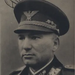 Portrait of Ferdinand Čatloš