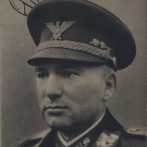 Portrait of Ferdinand Čatloš