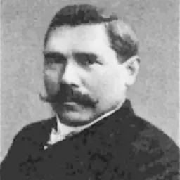 Portrait of Martin Segitz
