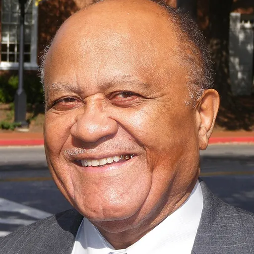 Portrait of Rudolph C. Cane