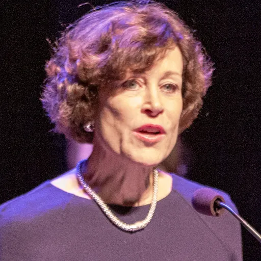 Portrait of Kathleen A. Blatz
