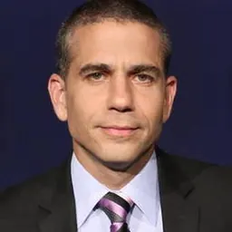 Portrait of Yinon Magal