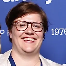 Portrait of Stéphanie Weydert