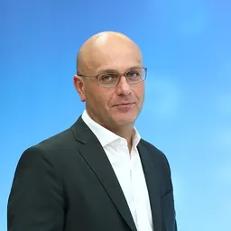 Portrait of Ivane Machavariani