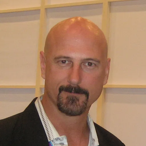 Portrait of Joseph D. Kucan