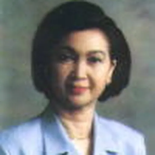 Portrait of Yaumil Agoes Achir