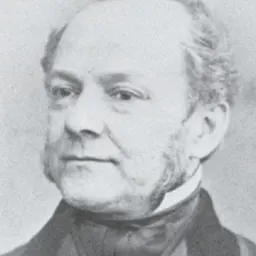 Portrait of Pieter Mijer