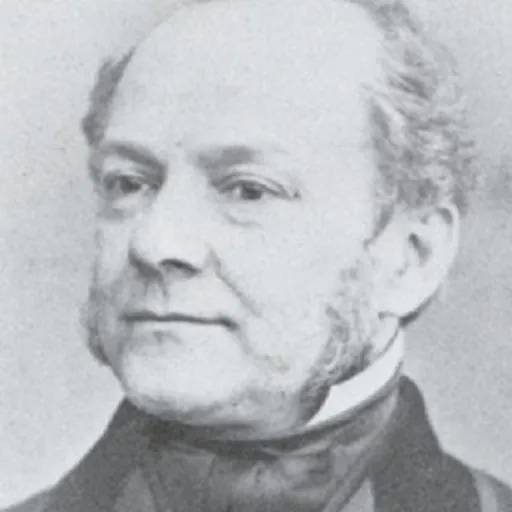 Portrait of Pieter Mijer