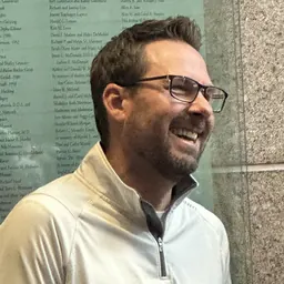 Portrait of Brad Frost