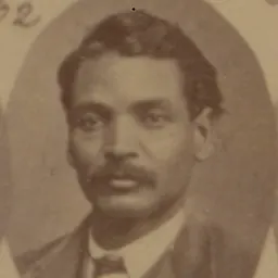 Portrait of Wilson Hicks