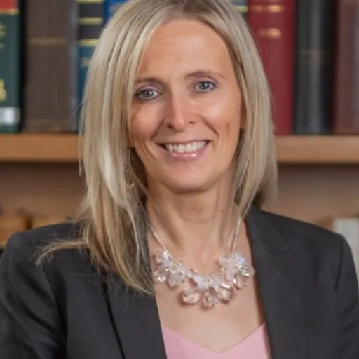Portrait of Ruth Charteris