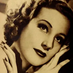 Portrait of Janice Logan