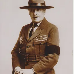 Portrait of Arthur de Salins