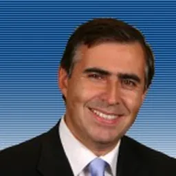 Portrait of René Aedo