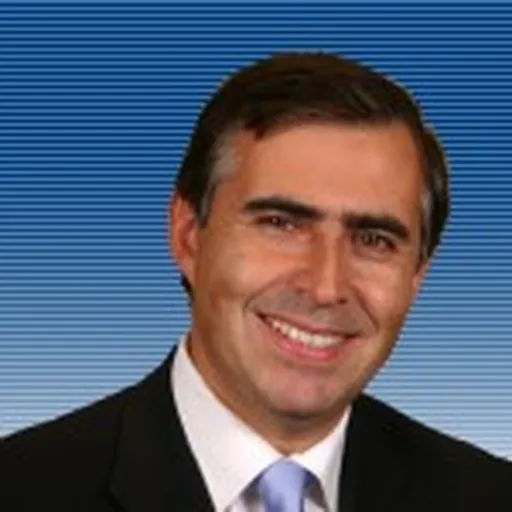 Portrait of René Aedo