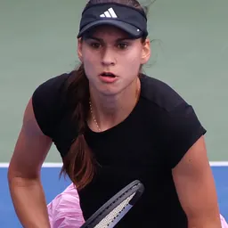 Portrait of Raphaëlle Lacasse