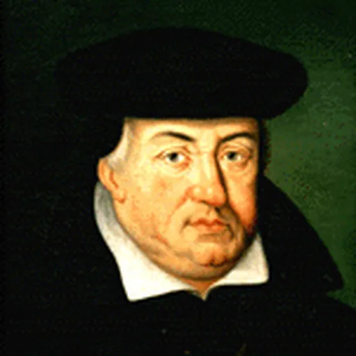 Portrait of Jakob von Eltz-Rübenach
