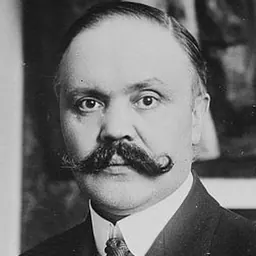 Portrait of Louis Loucheur
