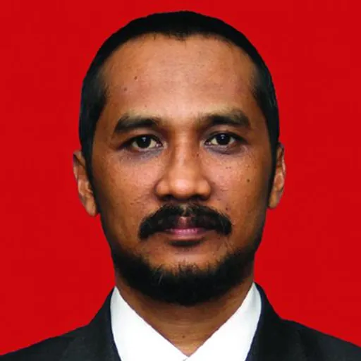 Portrait of Abraham Samad