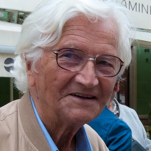 Portrait of Stefan Arczyński