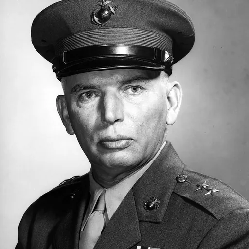 Portrait of Walter W. Wensinger