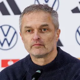 Portrait of Christian Wück