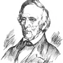Portrait of George Hoadley