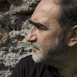 Portrait of Mauro Cardi