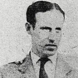 Portrait of Abel Picabéa