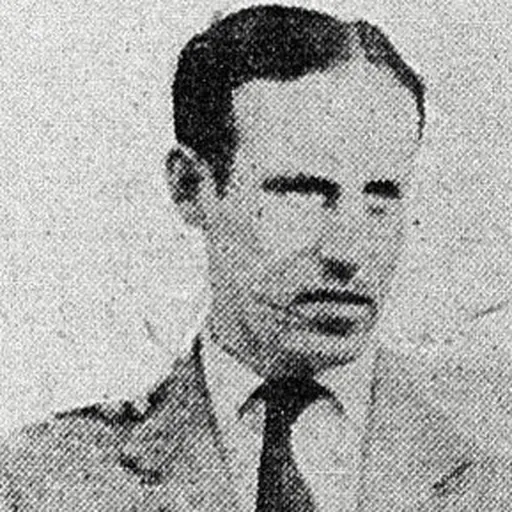 Portrait of Abel Picabéa