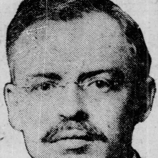 Portrait of Arthur Hobson Quinn