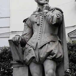 Portrait of Gennaro Calì