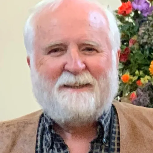 Portrait of Ross W. Duffin